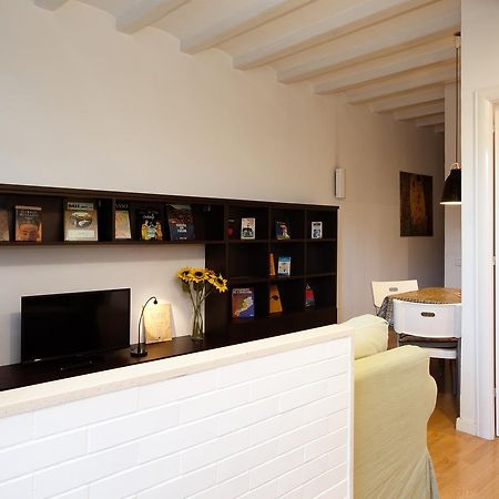 Authentic Flat2 In Poble Sec - Paralelo Barcelona Buitenkant foto