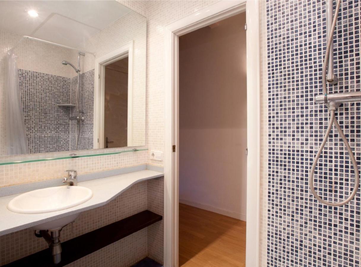 Authentic Flat2 In Poble Sec - Paralelo Barcelona Buitenkant foto