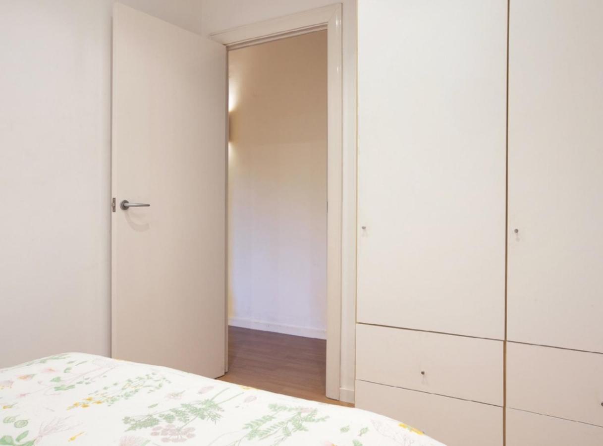 Authentic Flat2 In Poble Sec - Paralelo Barcelona Buitenkant foto