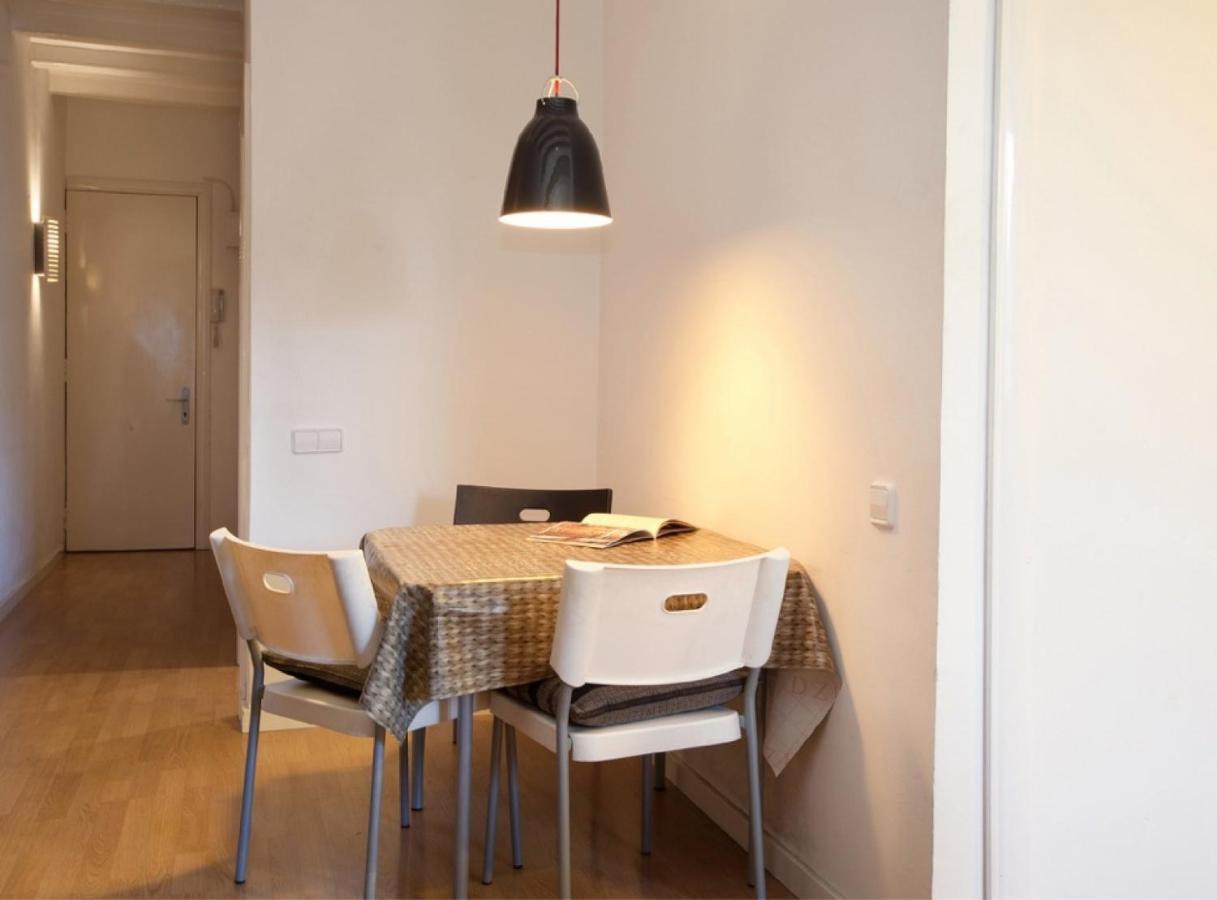 Authentic Flat2 In Poble Sec - Paralelo Barcelona Buitenkant foto